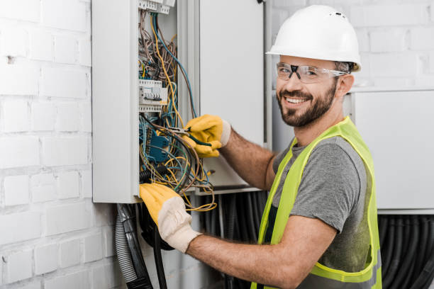 Best Electrical Outlet Repair  in Fox Farm College, WY