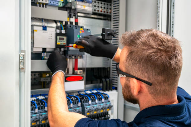 Industrial Electrical Services in WY
