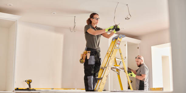 Best Generator Installation Services  in Fox Farm College, WY