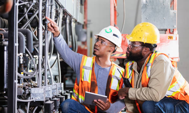 Best 24-Hour Electrician  in Fox Farm College, WY
