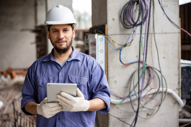 Best Electrical Wiring Services  in Fox Farm College, WY