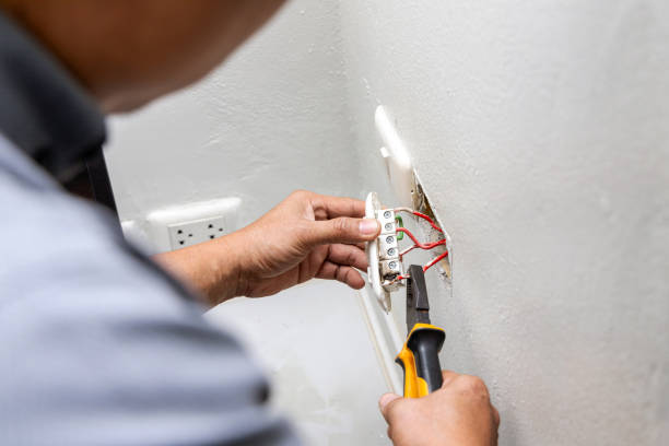 Best Best Electricians Near Me  in Fox Farm College, WY