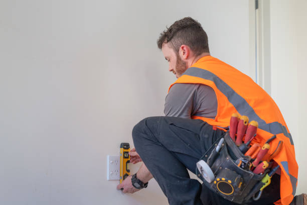  Fox Farm College, WY Electrician Pros