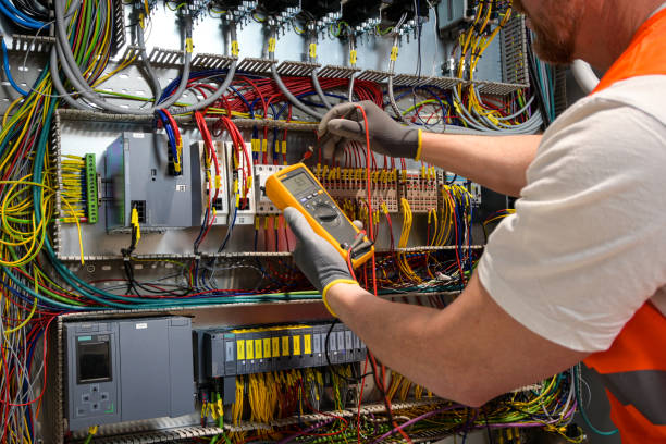 Best Electrical Upgrades for Homes  in Fox Farm College, WY
