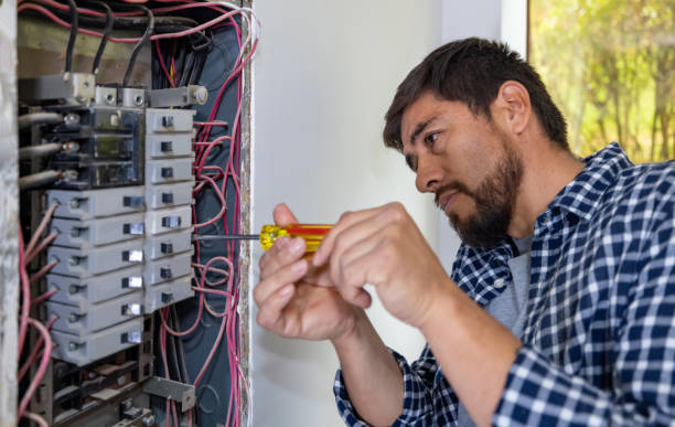Best Electrician Near Me  in Fox Farm College, WY
